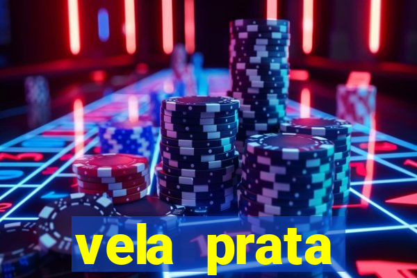 vela prata significado umbanda